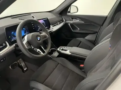 Photo 7 BMW X1  sDrive20i 170ch M Sport