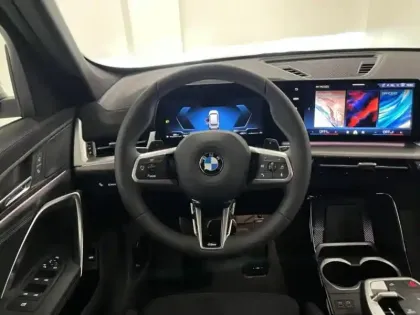 Photo 9 BMW X1  sDrive20i 170ch M Sport