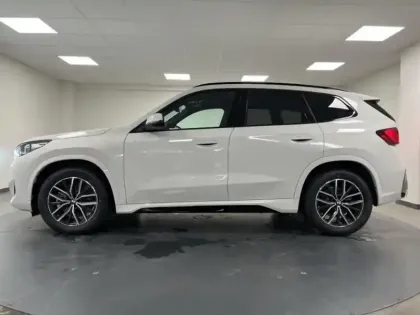 Photo 5 BMW X1  sDrive20i 170ch M Sport