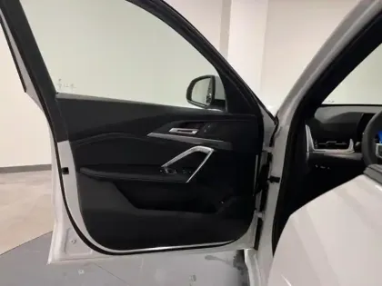 Photo 6 BMW X1  sDrive20i 170ch M Sport