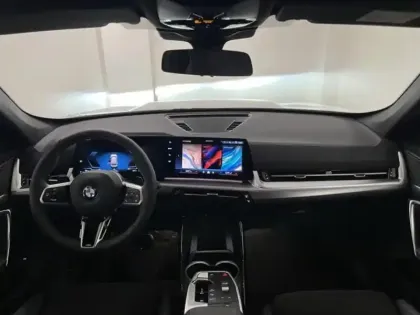 Photo 8 BMW X1  sDrive20i 170ch M Sport