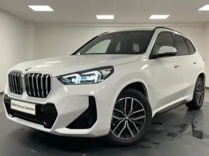 Photo Bmw X1 M Sport