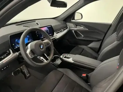 Photo 8 BMW X1  sDrive20i 170ch M Sport
