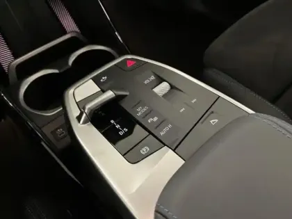 Photo 13 BMW X1  sDrive20i 170ch M Sport