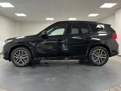 Photo 5 BMW X1  sDrive20i 170ch M Sport
