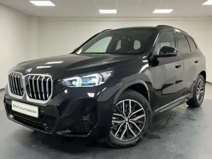 Photo Bmw X1 M Sport