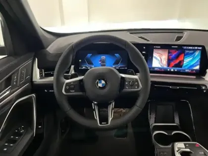 Photo 11 BMW X1  sDrive20i 170ch M Sport