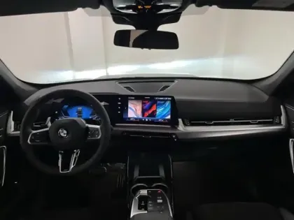 Photo 10 BMW X1  sDrive20i 170ch M Sport