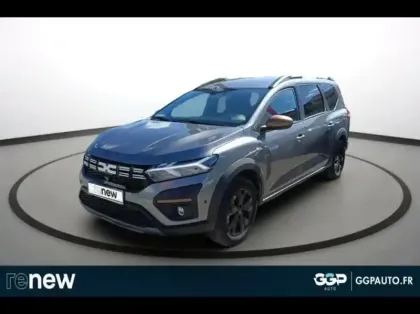Photo Dacia Jogger Extreme