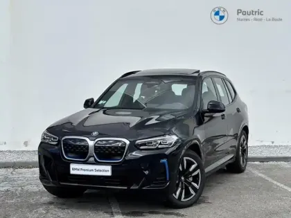 Photo Bmw X3 Inspiring