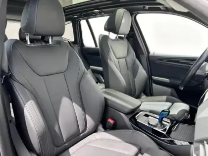 Photo 8 BMW X3 i M Sport 286ch Inspiring