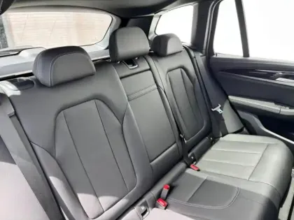 Photo 7 BMW X3 i M Sport 286ch Inspiring