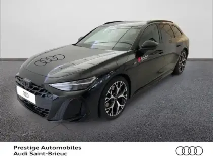 Photo Audi A6 S Line