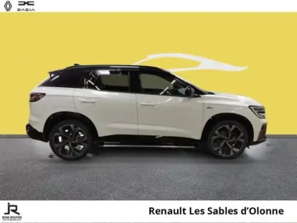 Photo 12 Renault Austral  1.2 E-Tech full hybrid 200ch Techno esprit Alpine