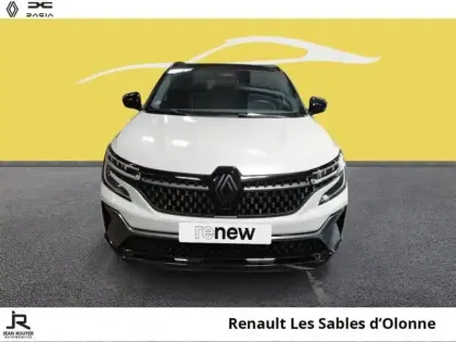 Photo 8 Renault Austral  1.2 E-Tech full hybrid 200ch Techno esprit Alpine