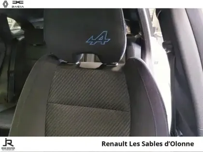Photo 13 Renault Austral  1.2 E-Tech full hybrid 200ch Techno esprit Alpine
