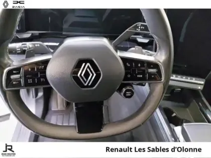 Photo 14 Renault Austral  1.2 E-Tech full hybrid 200ch Techno esprit Alpine