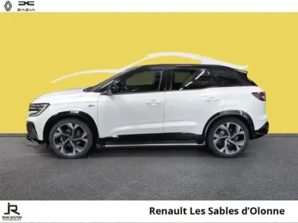 Photo 9 Renault Austral  1.2 E-Tech full hybrid 200ch Techno esprit Alpine