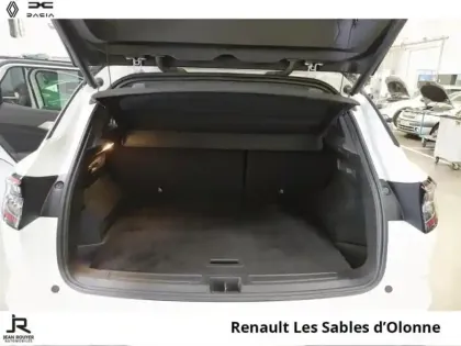 Photo 6 Renault Austral  1.2 E-Tech full hybrid 200ch Techno esprit Alpine