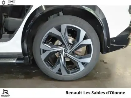 Photo 7 Renault Austral  1.2 E-Tech full hybrid 200ch Techno esprit Alpine