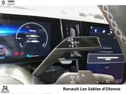 Photo 5 Renault Austral  1.2 E-Tech full hybrid 200ch Techno esprit Alpine