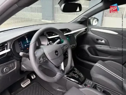Photo 14 Opel Corsa  1.2 Turbo Hybrid 110ch GS e-DCT6