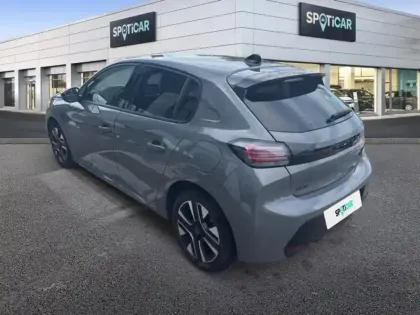Photo 6 Peugeot 208  1.2 PureTech 100ch S&S Allure