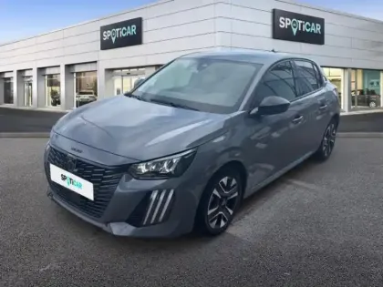 Photo Peugeot 208 Allure