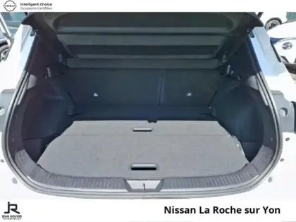 Photo 6 Nissan Qashqai  1.3 Mild Hybrid 140ch N-Style