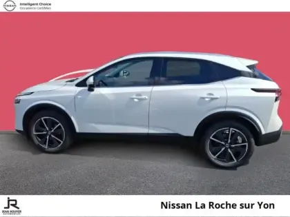 Photo 9 Nissan Qashqai  1.3 Mild Hybrid 140ch N-Style