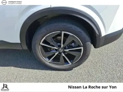 Photo 7 Nissan Qashqai  1.3 Mild Hybrid 140ch N-Style