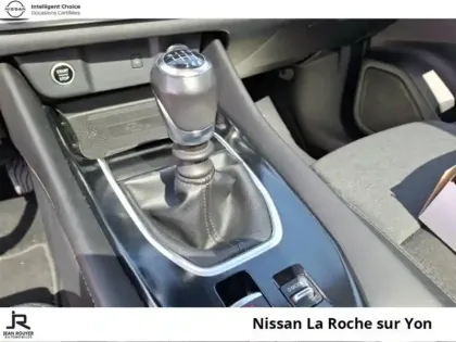 Photo 5 Nissan Qashqai  1.3 Mild Hybrid 140ch N-Style