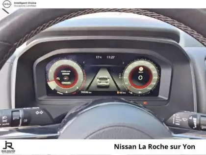 Photo 14 Nissan Qashqai  1.3 Mild Hybrid 140ch N-Style