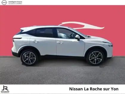 Photo 11 Nissan Qashqai  1.3 Mild Hybrid 140ch N-Style