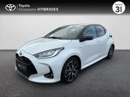 Photo Toyota Yaris Collection