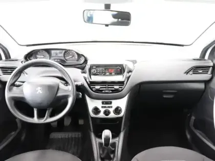 Photo 7 Peugeot 208  1.2 PureTech 68ch E6.c Like 5p