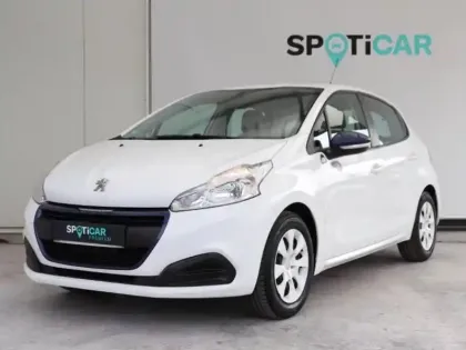 Photo Peugeot 208 Like