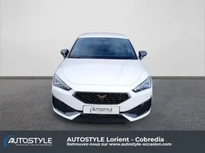 Photo 11 Cupra Leon  1.5 eTSI 150ch V DSG7