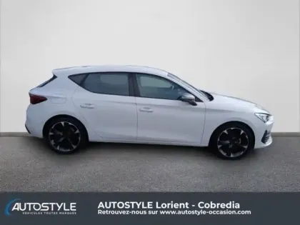 Photo 7 Cupra Leon  1.5 eTSI 150ch V DSG7
