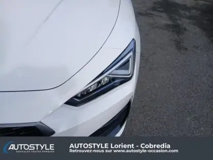 Photo 10 Cupra Leon  1.5 eTSI 150ch V DSG7