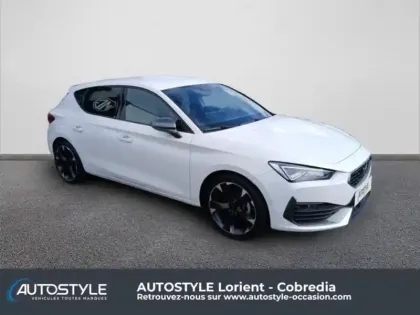 Photo 9 Cupra Leon  1.5 eTSI 150ch V DSG7