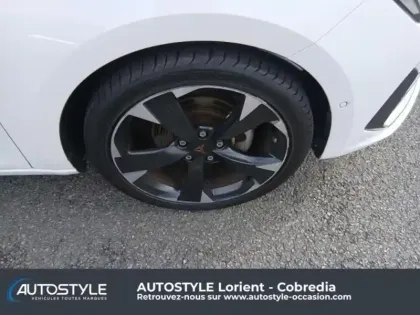 Photo 8 Cupra Leon  1.5 eTSI 150ch V DSG7