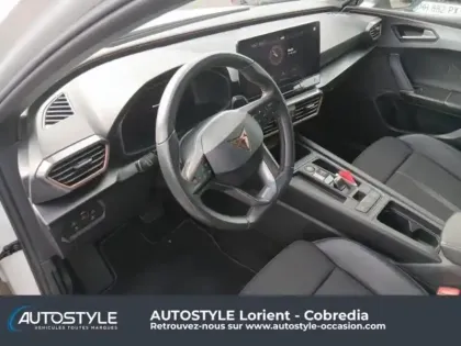 Photo 14 Cupra Leon  1.5 eTSI 150ch V DSG7