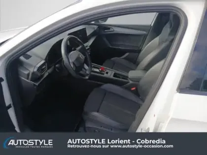 Photo 12 Cupra Leon  1.5 eTSI 150ch V DSG7