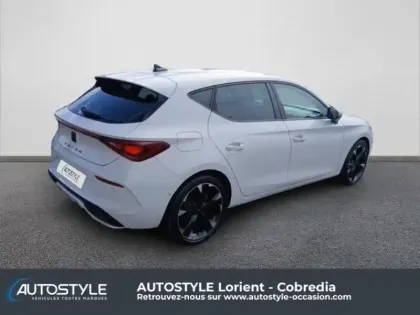 Photo 6 Cupra Leon  1.5 eTSI 150ch V DSG7