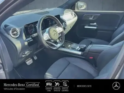 Photo 11 Mercedes GLA  250 e 160+102ch AMG Line 8G-DCT