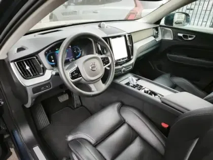 Photo Volvo Xc60 Ultra Style Chrome