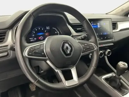 Photo 14 Renault Captur  1.0 TCe 90ch Techno