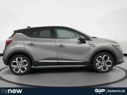 Photo 5 Renault Captur  1.0 TCe 90ch Techno