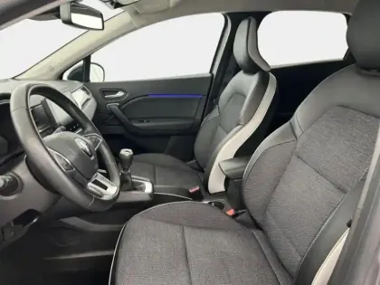 Photo 13 Renault Captur  1.0 TCe 90ch Techno